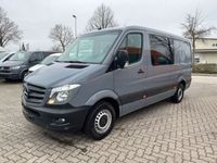 gebraucht Mercedes Sprinter 316 CDI