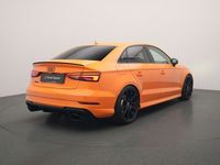 Gebraucht Audi RS3 Comfort 400 PS (294 kW) 2018 Individuallackierung audi exclusive Limousine