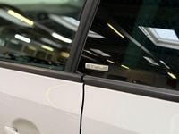 Gebraucht VW Polo Style 90 PS (66 kW) 2011 Weiß Kleinwagen