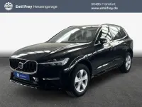Gebraucht Volvo XC60 Core 197 PS (144 kW) 2023 Black stone 019 SUV
