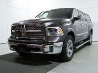 Gebraucht Dodge Ram 2016 Grau