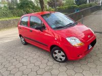 gebraucht Chevrolet Matiz 