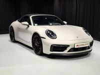 Gebraucht Porsche 911 Carrera GTS 480 PS (353 kW) 2023 Grau Cabrio