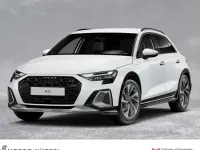 Gebraucht Audi A3 Ambiente 204 PS (150 kW) 2025 Weiß Limousine