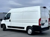 Gebraucht Citroën Jumper 140 PS (102 kW) 2020 Andere Van / Kleinbus