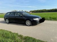 gebraucht Audi A6 Allroad 3.0TDI (DPF) quattro tiptronic -