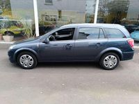 Usata Opel Astra Innovation 116 CV (85 kW) 2010 Opel metro perl Station wagon