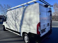 Gebraucht Opel Movano 120 PS (88 kW) 2019 Andere Van / Kleinbus