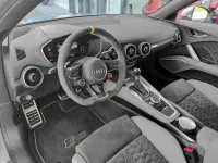 Gebraucht Audi TT RS Sport 400 PS (294 kW) 2023 Grau