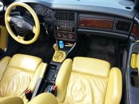 Gebraucht Audi Cabriolet Comfort 90 PS (66 kW) 1997 Grau metallic Cabrio