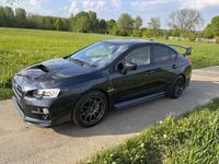 gebraucht Subaru Impreza 