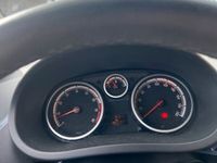 gebraucht Opel Corsa d