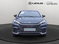 Neu Lexus LBX 136 PS (100 kW) 2025 Rot SUV