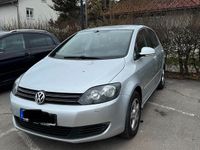 Gebraucht VW Golf VI 122 PS (89 kW) 2010 Silber Kleinwagen