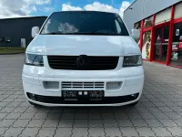 Gebraucht VW Caravelle 131 PS (96 kW) 2005 Weiß Van