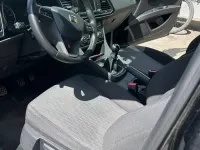 Gebraucht Seat Leon Style 150 PS (110 kW) 2014 Schwarz Limousine