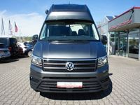 gebraucht VW California Crafter