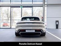 Neu Porsche Taycan Black Edition 439 kW (598 PS) 2026 Kreide Kombi