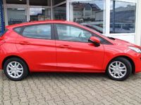 gebraucht Ford Fiesta Cool & Connect