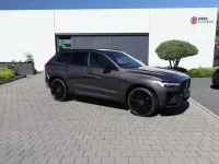 Gebraucht Volvo XC60 R-Design 392 PS (288 kW) 2021 Grau SUV