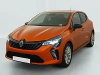 Gebraucht Renault Clio 101 PS (74 kW) 2025 Orange valencia Kleinwagen