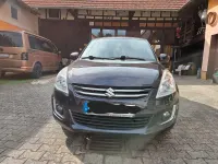 Usado Suzuki Swift X-TRA 94 CV (69 kW) 2015 Púrpura Utilitario