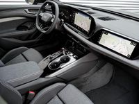 Neu Audi A6 Sport 204 PS (150 kW) 2026 Mythosschwarz metallic Limousine