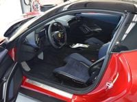 Neu Ferrari 12 Cilindri 829 PS (609 kW) 2025 Rot