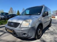 Second-hand Ford Transit Connect 75 CP (55 kW) 2011 Argintiu Monovolum