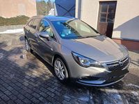 Gebraucht Opel Astra Active 150 PS (110 kW) 2017 Bronze Kombi