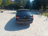Gebraucht Skoda Superb Ambition 150 PS (110 kW) 2019 Schwarz Limousine