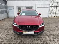 Second-hand Mazda CX-30 Selection 2020 Roșu SUV