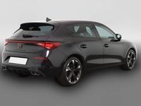 Second-hand Cupra Leon High 150 CP (110 kW) 2023 Negru Berlinǎ