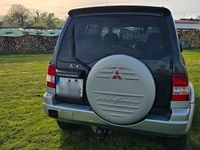 gebraucht Mitsubishi Pajero Pinin 1.8 4x4