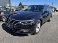 Second-hand VW Passat 150 CP (110 kW) 2023 Negru Break