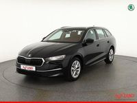 Gebraucht Skoda Octavia 150 PS (110 kW) 2025 Blackmagicmet. Kombi