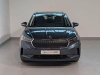 Gebraucht Skoda Enyaq iV Suite 150 kW (204 PS) 2021 Grau SUV