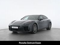 Neu Porsche Panamera 4 470 PS (345 kW) 2026 Grau Limousine
