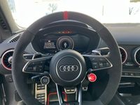 gebraucht Audi TT Roadster RS 2,5 TFSI quattro