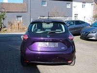 Gebraucht Renault Zoe Experience 100 kW (136 PS) 2022 Violet Kleinwagen