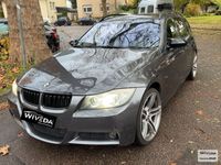 gebraucht BMW 335 i Touring xDrive M-Sportpaket Aut. NAVI~LEDER