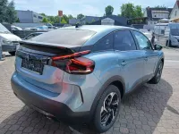 Gebraucht Citroën C4 131 PS (96 kW) 2023 Blau SUV