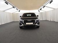 gebraucht Audi Q2 35 TFSI S-Line MATRIX/T-LEDER/KOMFORT-PACK/18