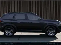 Neu Dacia Duster Extreme 158 PS (116 kW) 2026 Perlmuttschwarz SUV