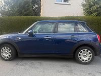 Gebraucht Mini Cooper 136 PS (100 kW) 2017 Kleinwagen