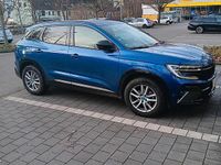 Gebraucht Renault Austral Techno 158 PS (116 kW) 2025 Blau SUV