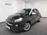 Gebraucht Opel Adam Jam 87 PS (63 kW) 2015 Dunkel braun sonderlack Kleinwagen