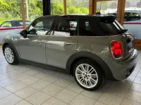 Gebraucht Mini Cooper S Pepper 192 PS (141 kW) 2019 Grau Kleinwagen