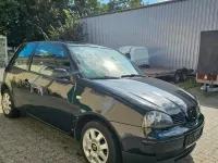 Gebraucht Seat Arosa 50 PS (36 kW) 2004 Kleinwagen
