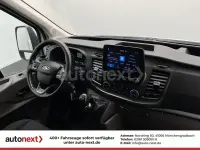 Usata Ford Transit 105 CV (77 kW) 2020 Bianco Berlina